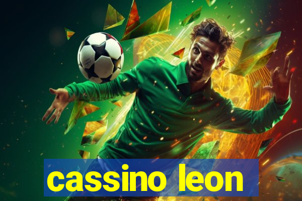 cassino leon