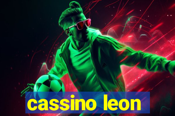 cassino leon