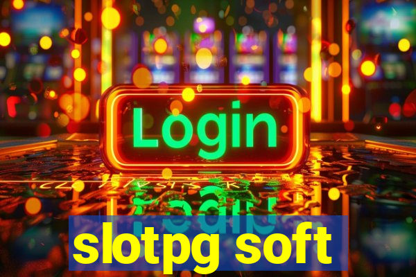 slotpg soft