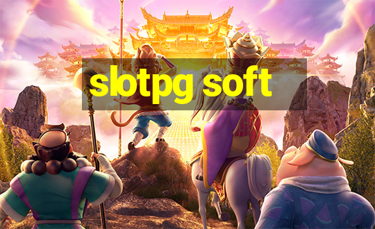 slotpg soft