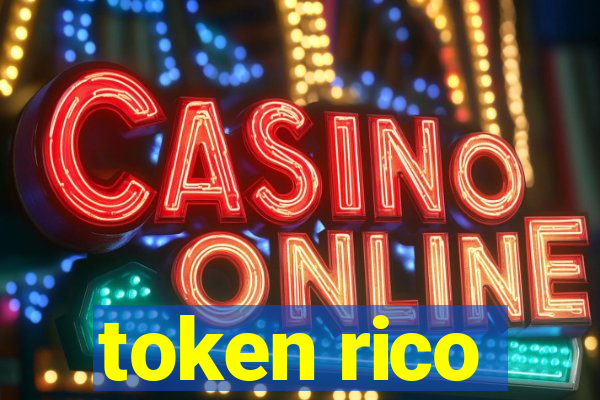 token rico