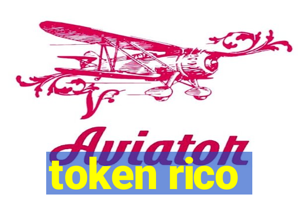 token rico