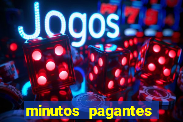 minutos pagantes fortune rabbit hoje