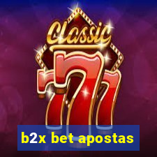 b2x bet apostas