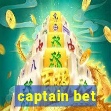 captain bet