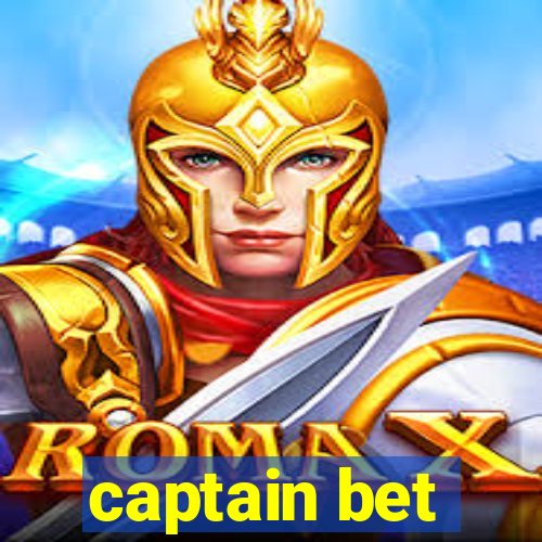 captain bet