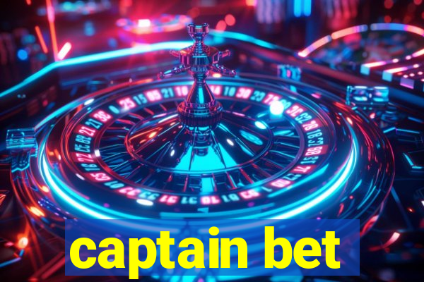 captain bet