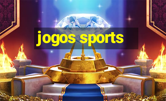 jogos sports