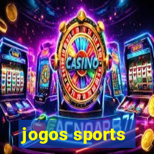 jogos sports