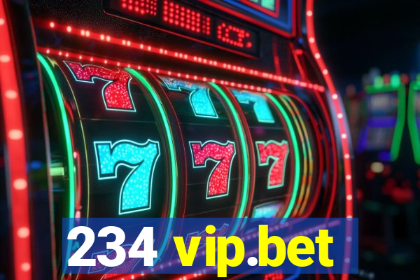 234 vip.bet