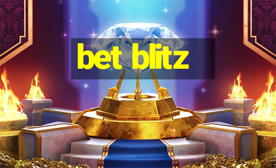 bet blitz