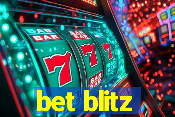 bet blitz