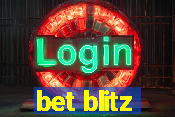 bet blitz