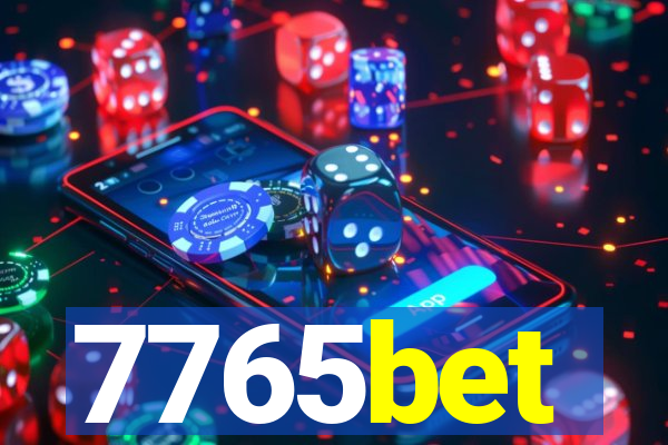 7765bet