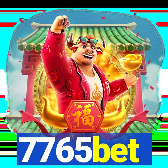 7765bet