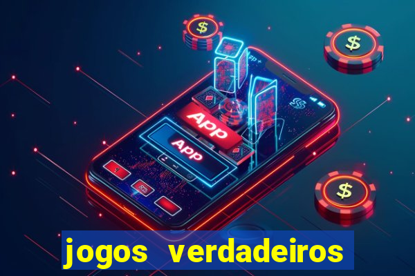 jogos verdadeiros para ganhar dinheiro no pix