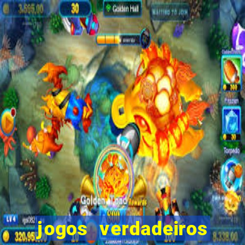 jogos verdadeiros para ganhar dinheiro no pix