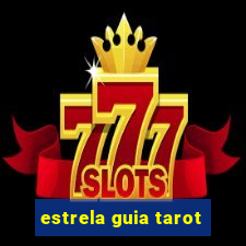 estrela guia tarot