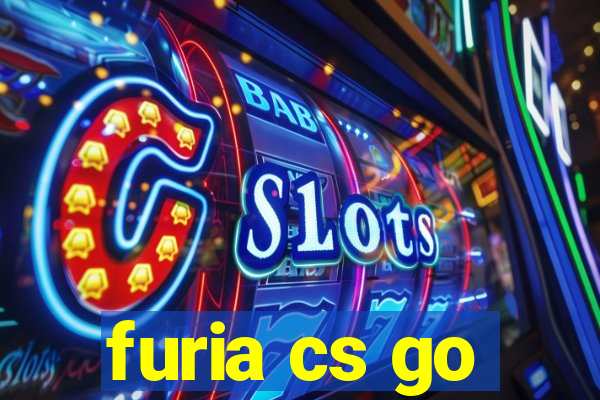 furia cs go