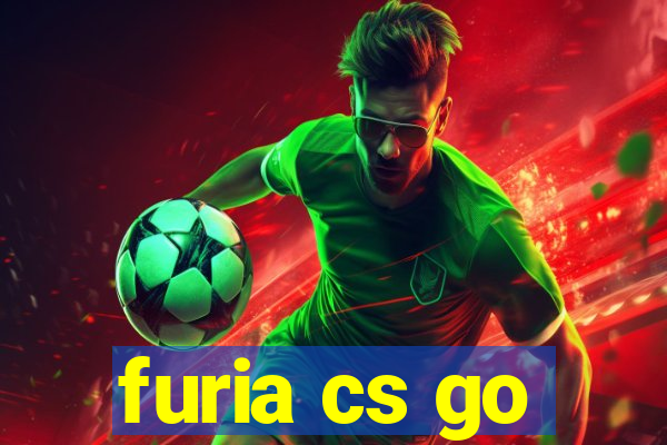 furia cs go