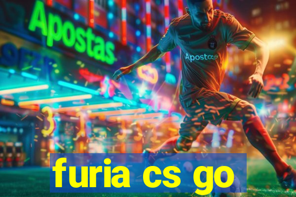 furia cs go