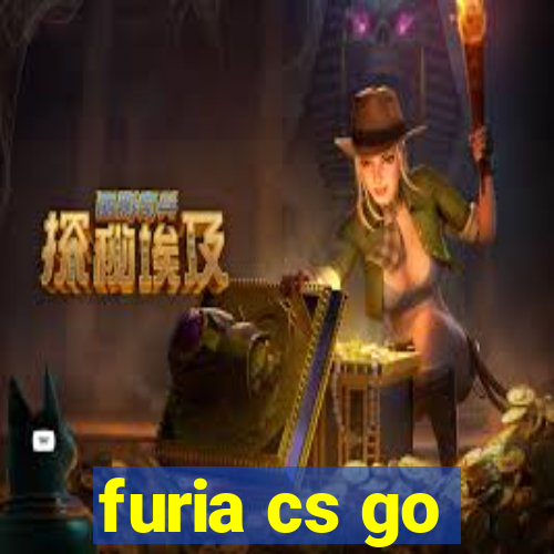 furia cs go