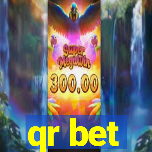 qr bet