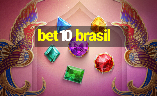 bet10 brasil