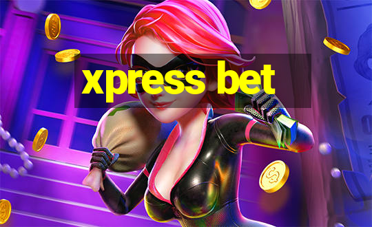 xpress bet