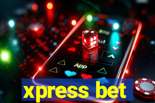 xpress bet