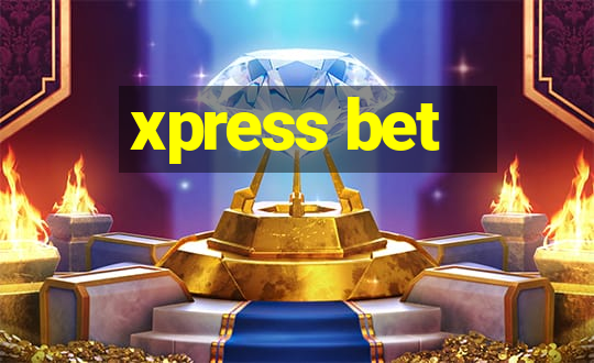 xpress bet