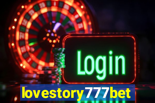 lovestory777bet