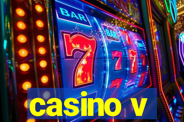 casino v