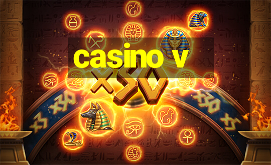 casino v