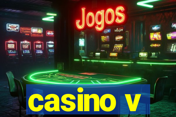 casino v