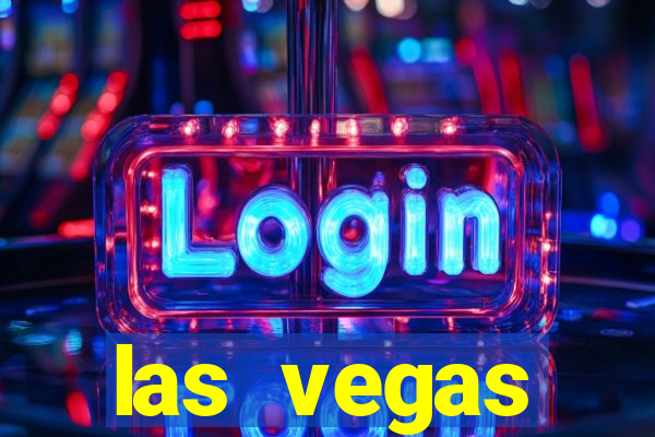 las vegas progressive slots