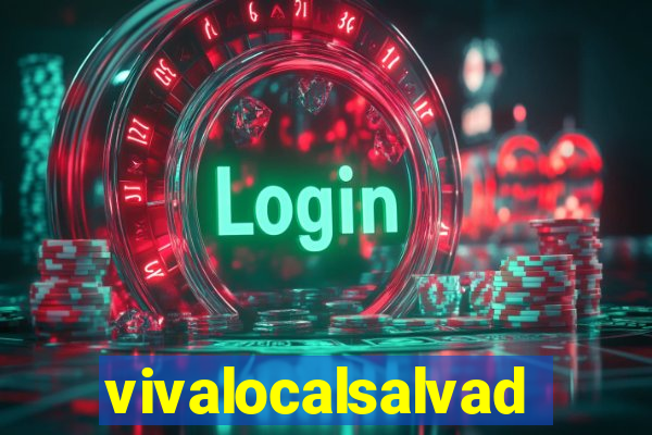 vivalocalsalvador