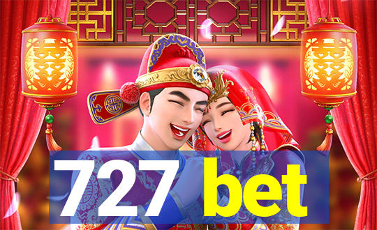 727 bet