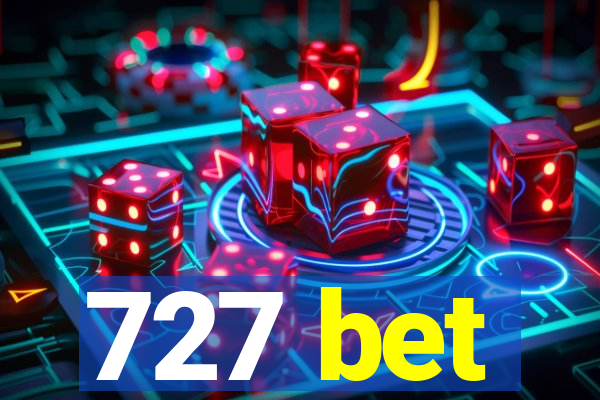 727 bet