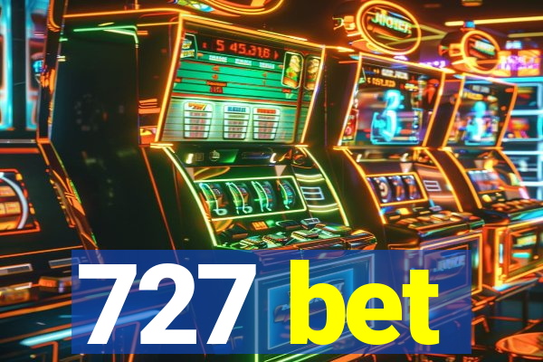 727 bet