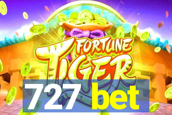 727 bet