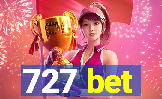 727 bet