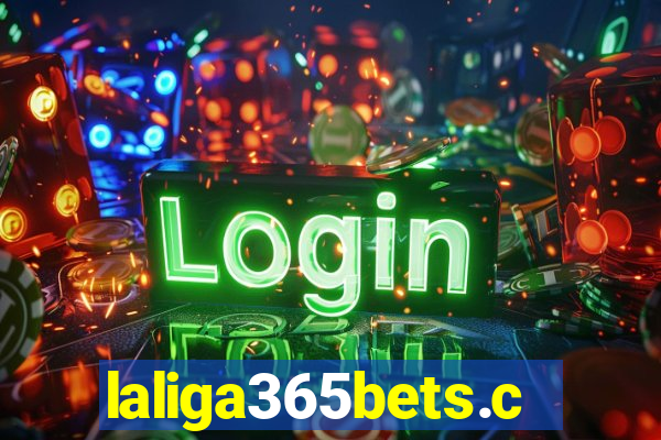 laliga365bets.com