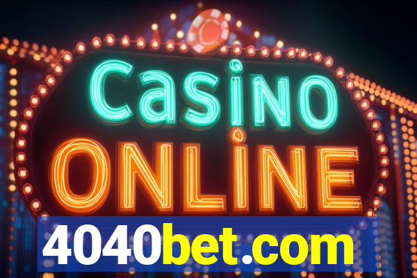 4040bet.com