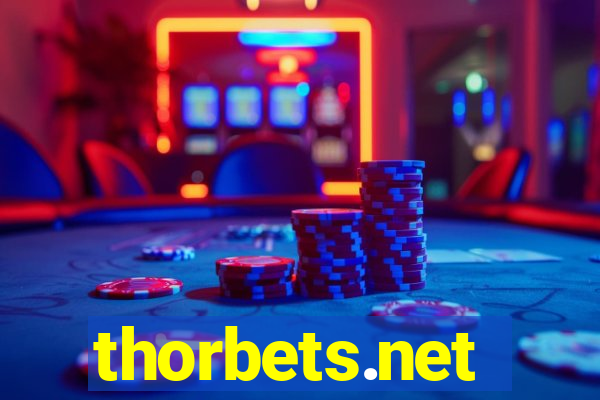 thorbets.net