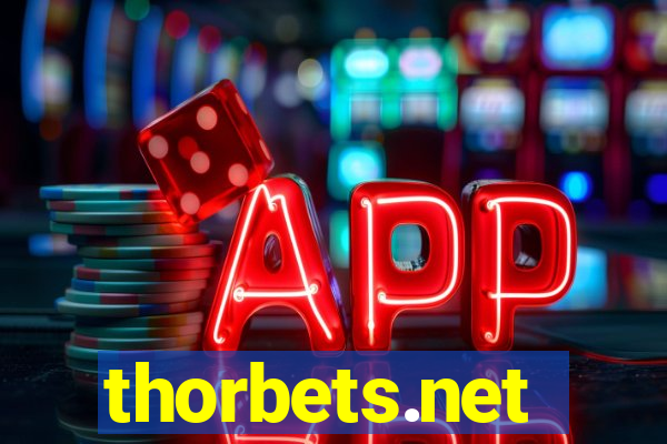 thorbets.net