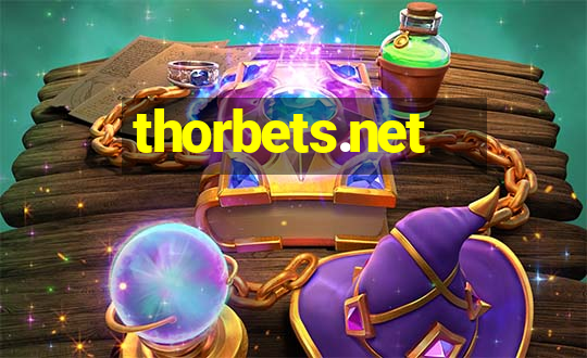 thorbets.net