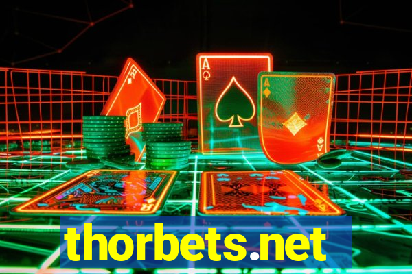 thorbets.net