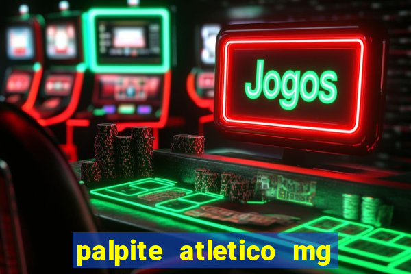 palpite atletico mg x palmeiras