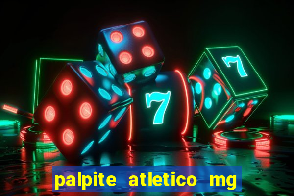 palpite atletico mg x palmeiras